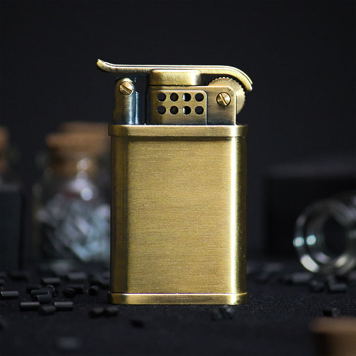 Flask Lighter