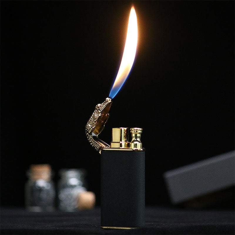 Fire Breather - FlameSpade