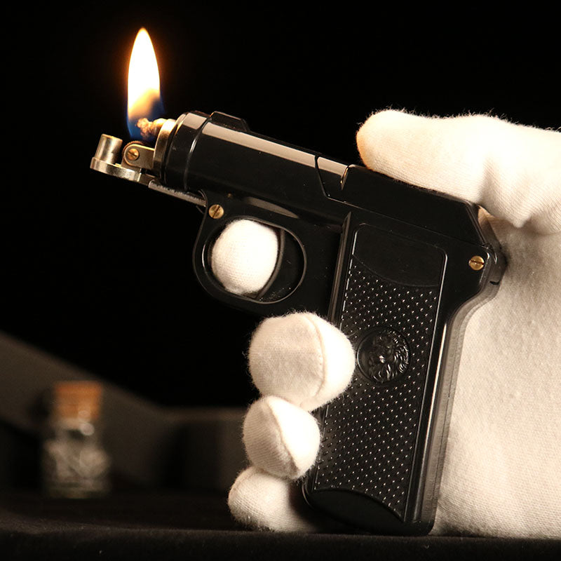 Pistol Lighter - FlameSpade Pistol Lighter - FlameSpade