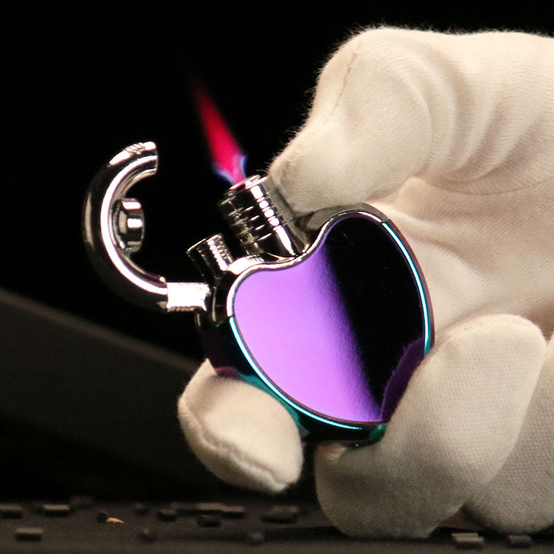 cigarette lighter lock Cig. Plug with Insert 'n' Terminals | Marine Toggle Switch Panels, Fuses, Circuit Breakers Manufacturer Product Highlights 12V Heart Lock Lighter - FlameSpade