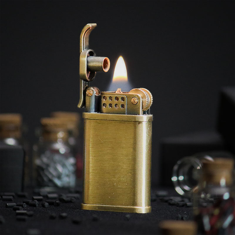 Flask Lighter