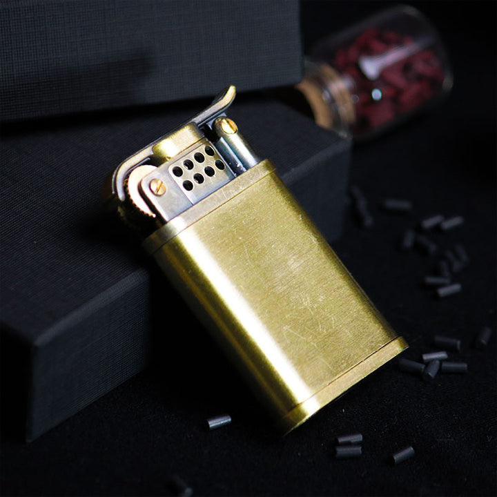 Flask Lighter