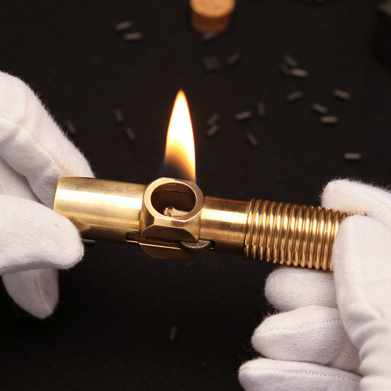 bolt cigarette lighter Nuts n' Bolts Lighter