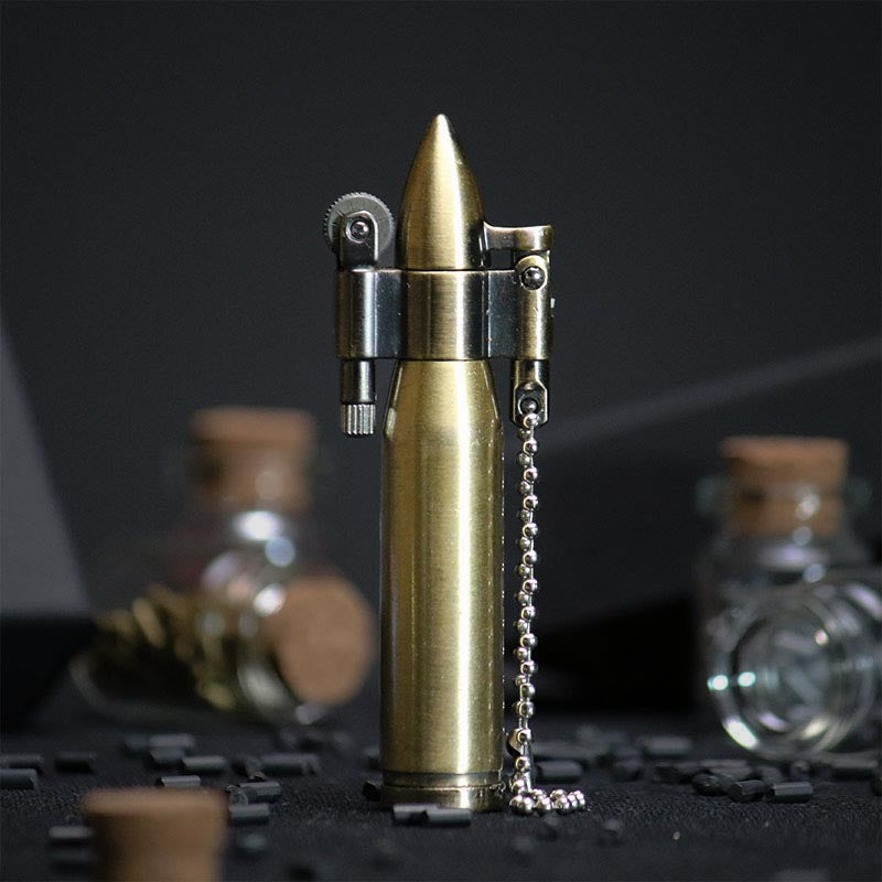 Bullet Lighter