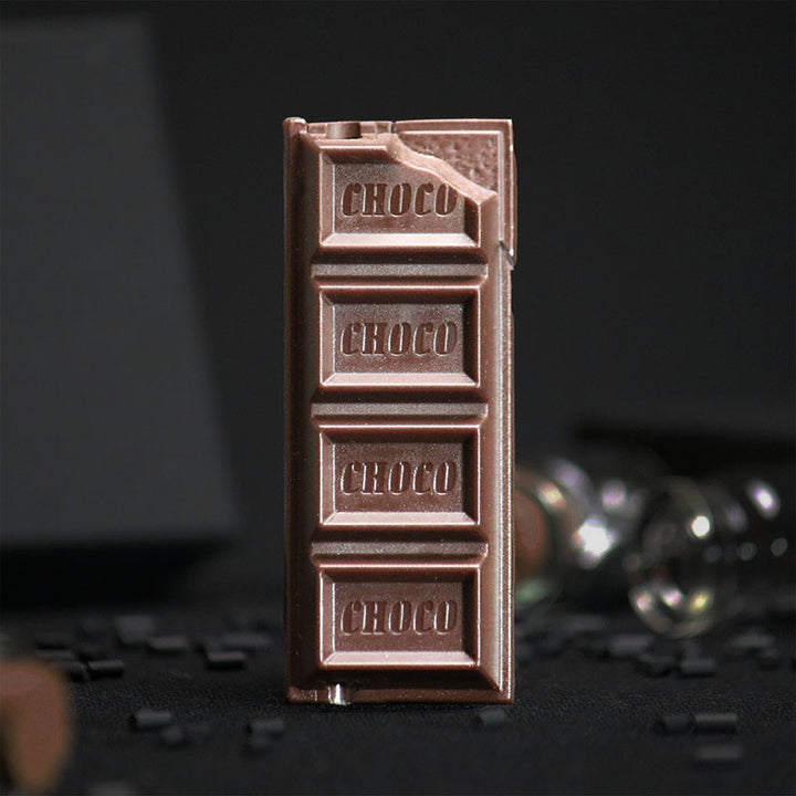 Chocolate Lighter