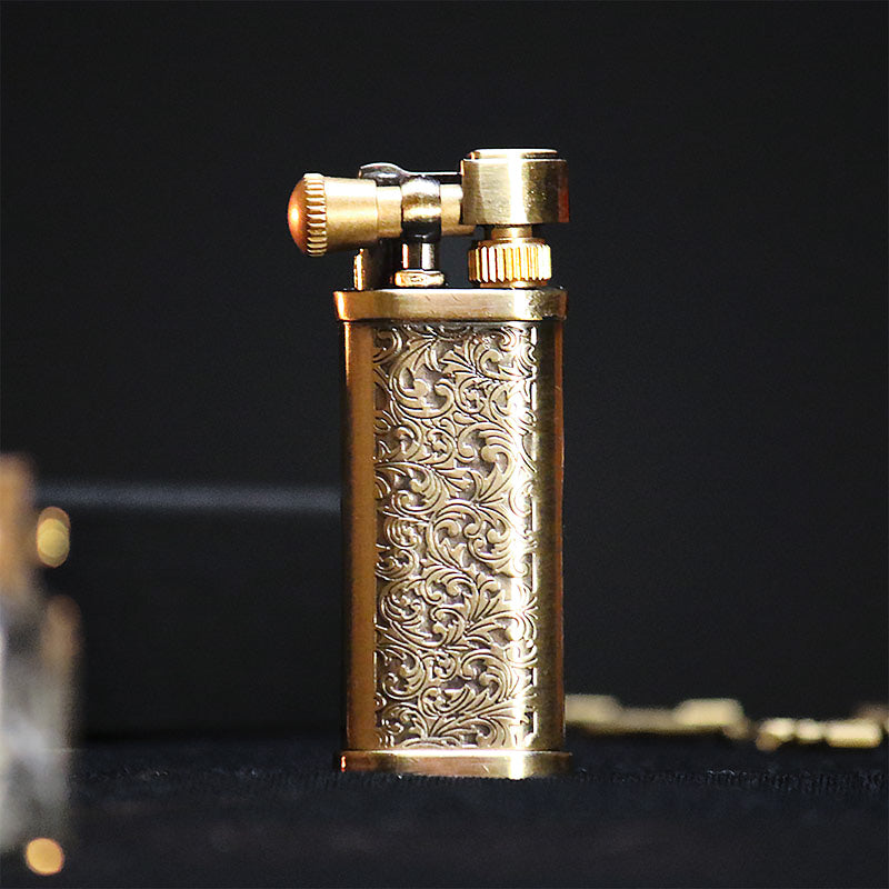 FlameSpade - Innovative Lighters