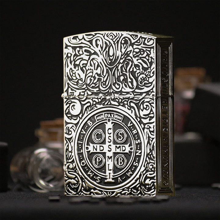 Constantine's Lighter