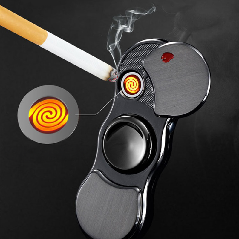 Fidget Lighter