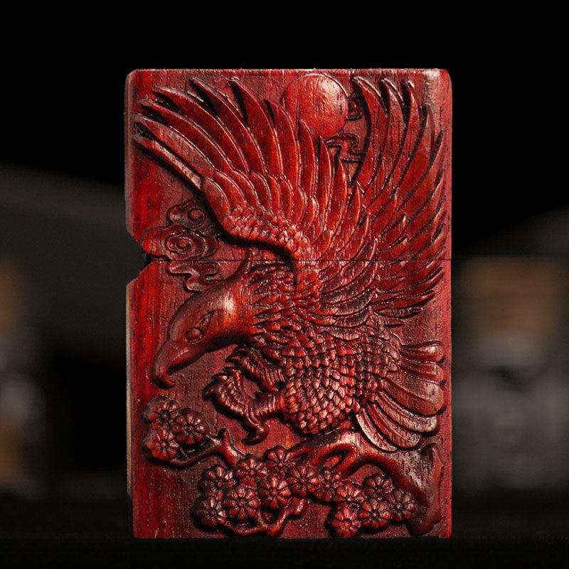 Wings of Prosperity Lighter (NEW)