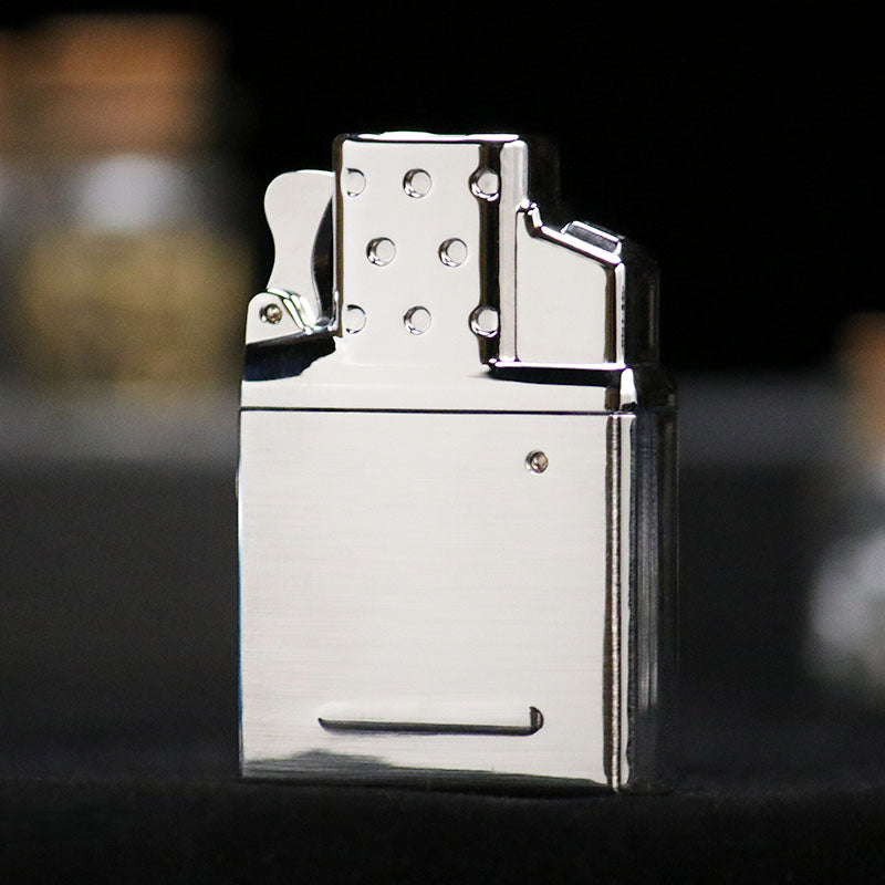 Dual Arc Insert