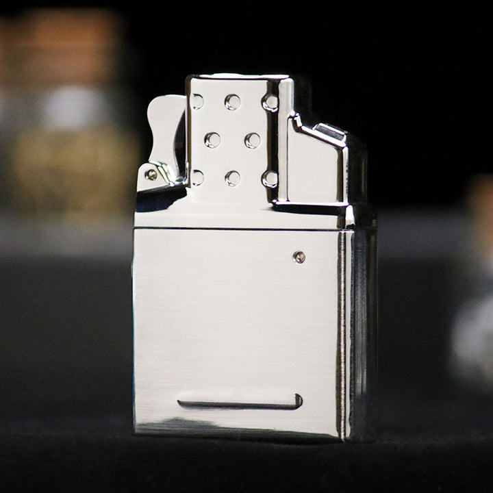 Dual Arc Insert