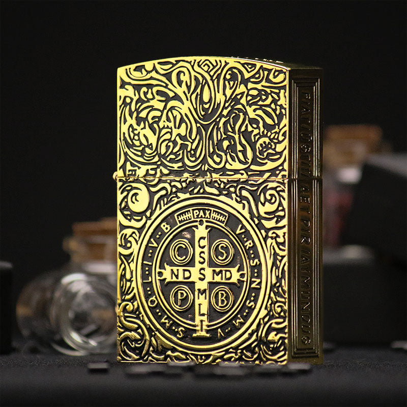 Constantine's Lighter