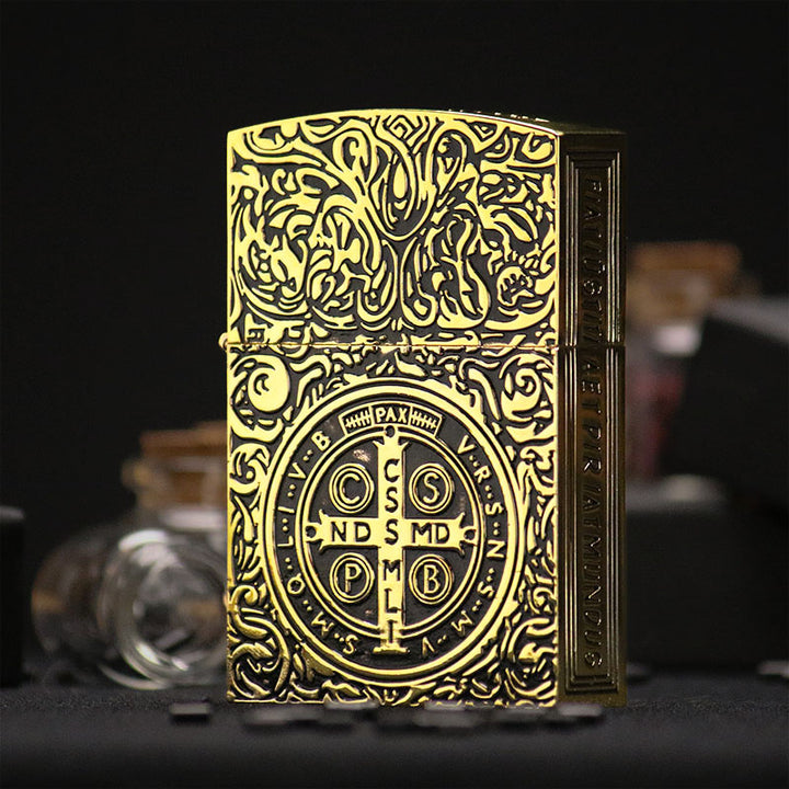 Constantine's Lighter