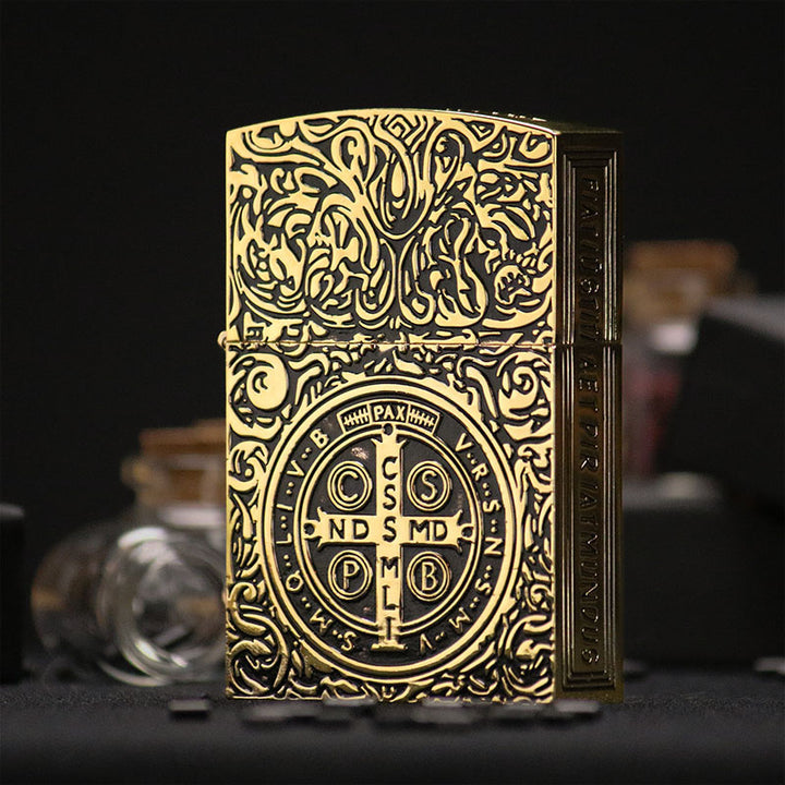 Constantine's Lighter