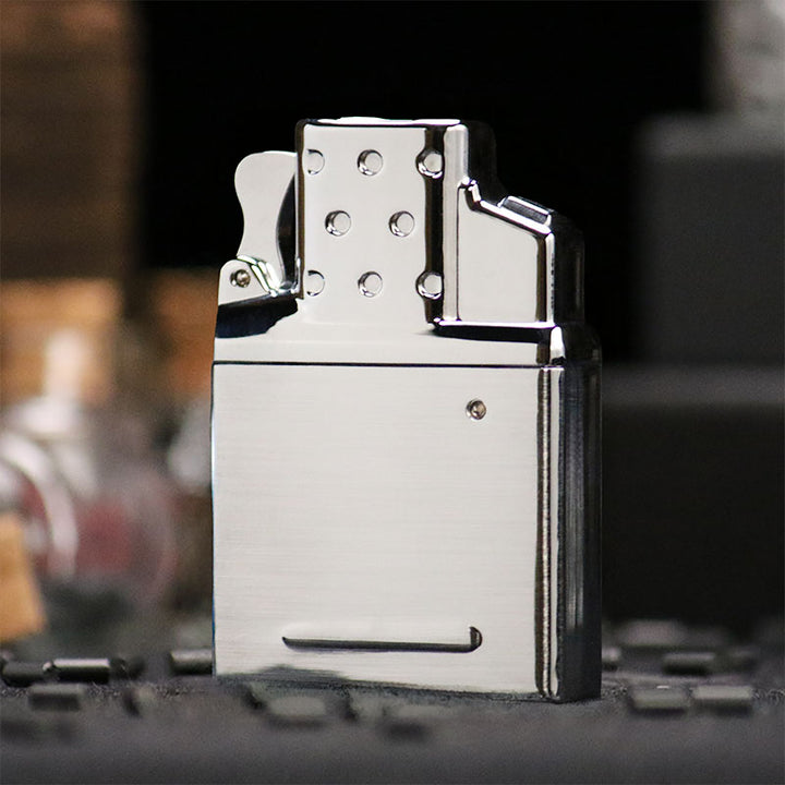 Dual Arc Insert
