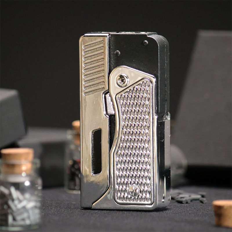 Stealth Gun Lighter