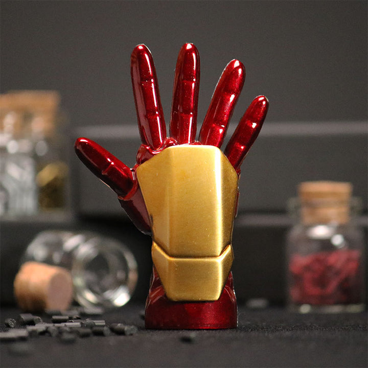 Iron Man Lighter