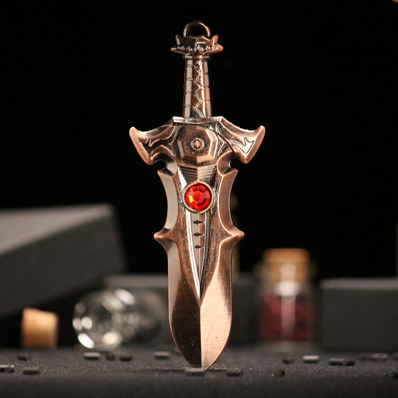 Sword Torch