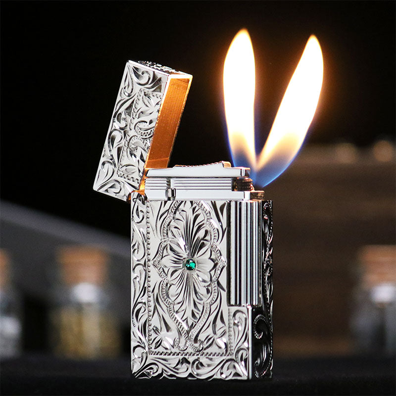 Emerald Bloom Lighter (NEW)