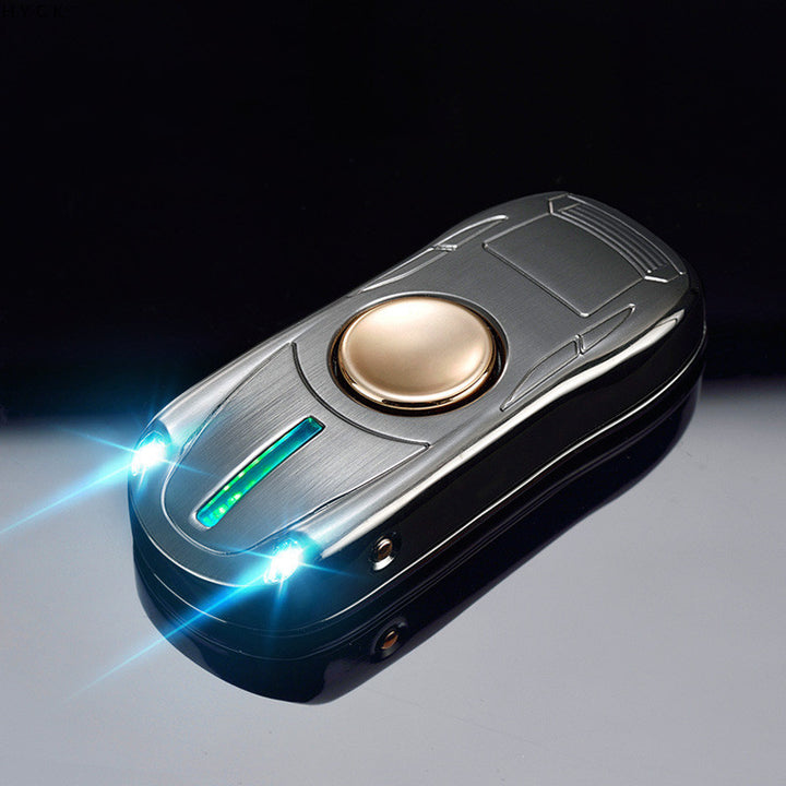 Fidget Car Lighter