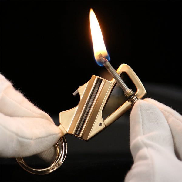 Indestructible Match - FlameSpade