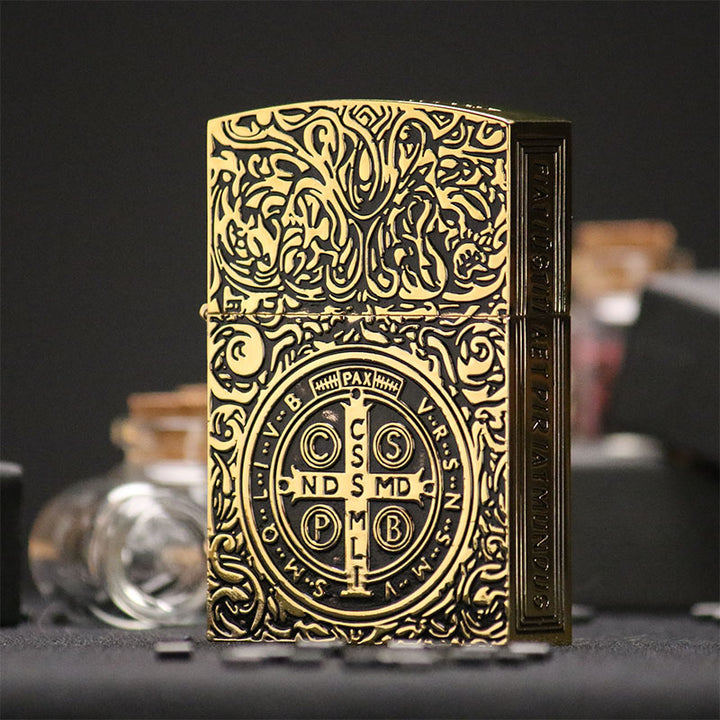 Constantine's Lighter