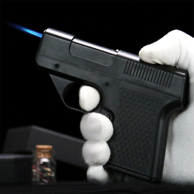Gun Lighter v2 - FlameSpade
