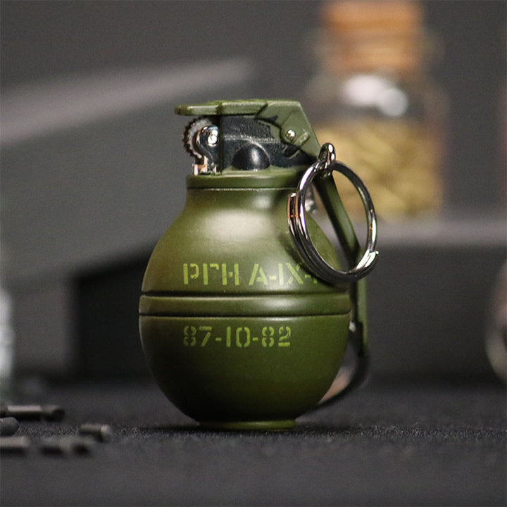 Grenade Lighter