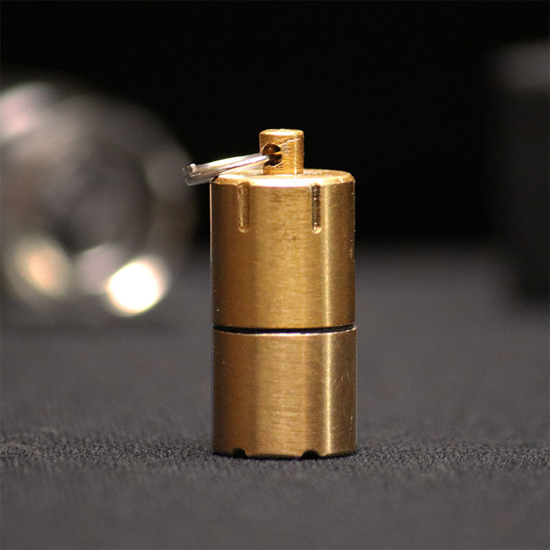 Mini Capsule Lighter - FlameSpade