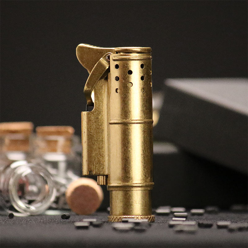 Timeless Trench Lighter