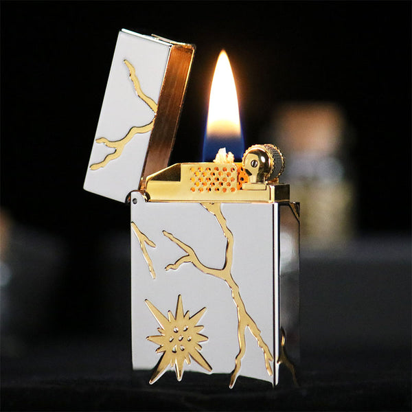 Kintsugi Lighter - FlameSpade
