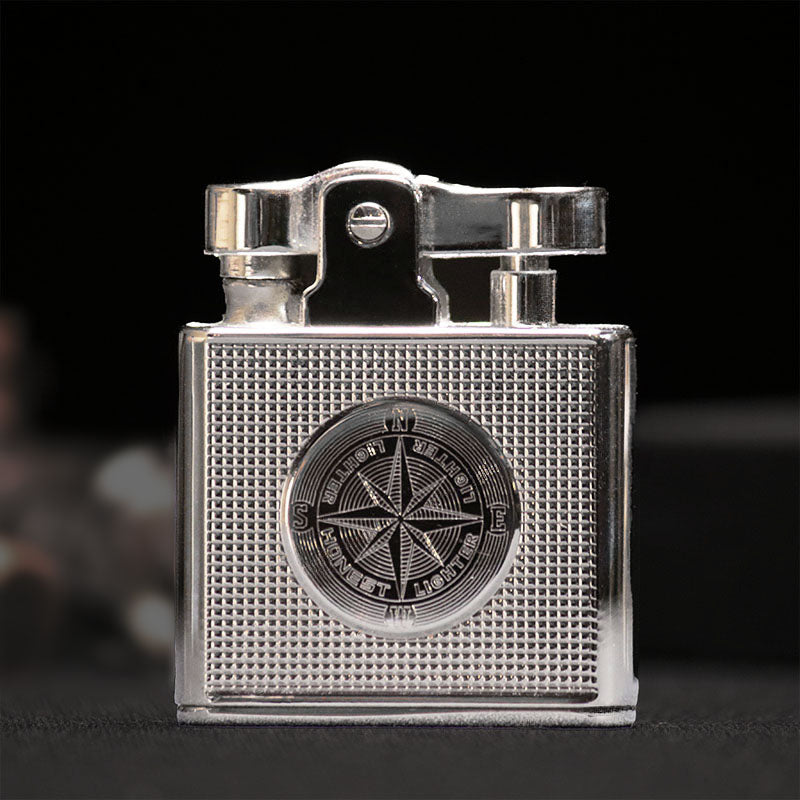 Compass Lighter