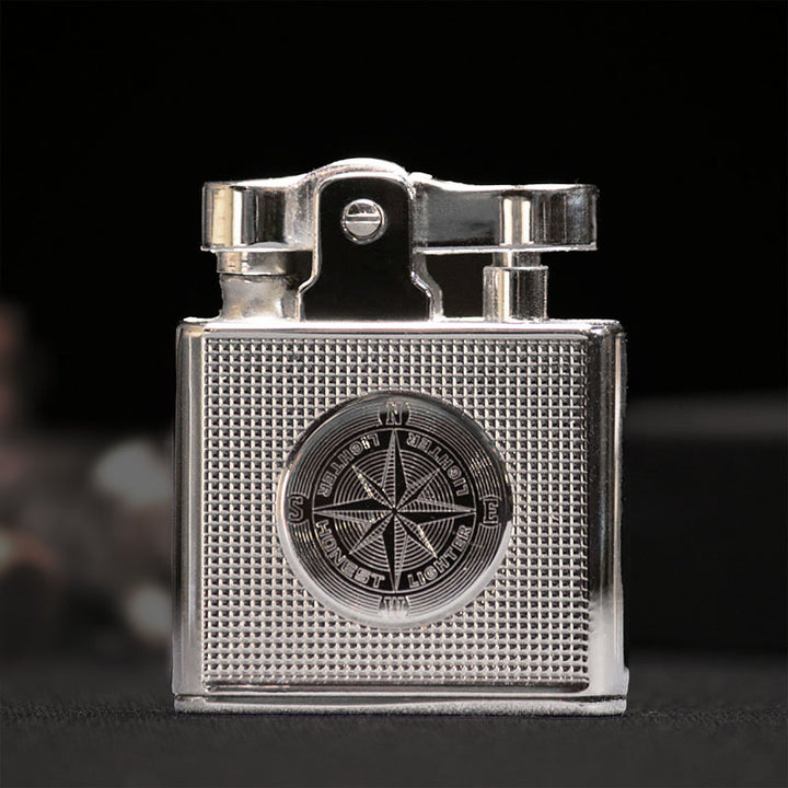 Compass Lighter