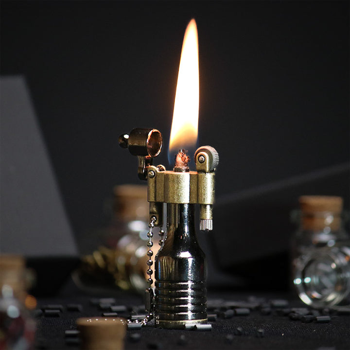 Molotov Cocktail Lighter