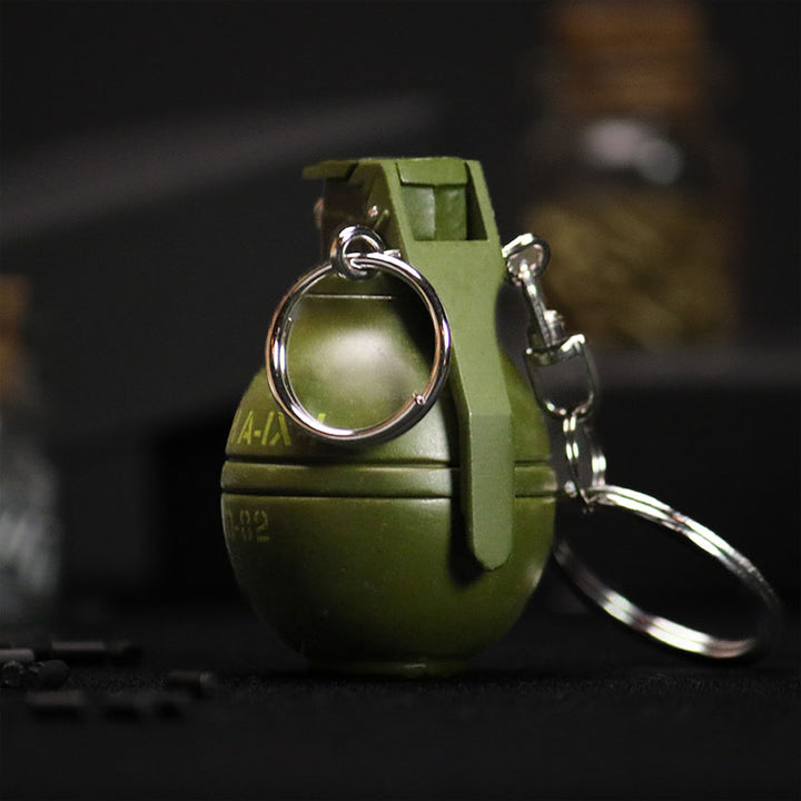 Grenade Lighter