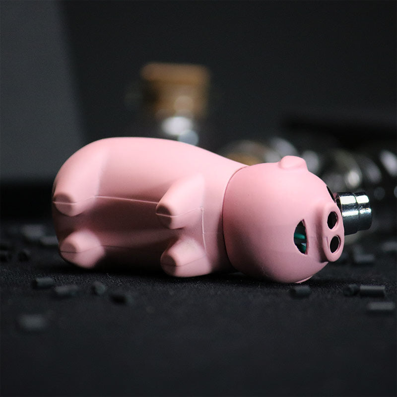 Pig Lighter
