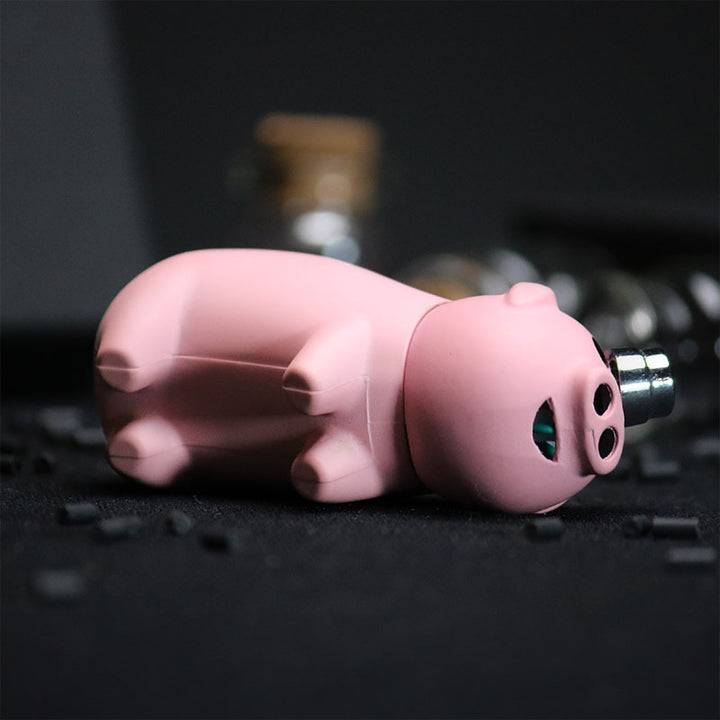 Pig Lighter