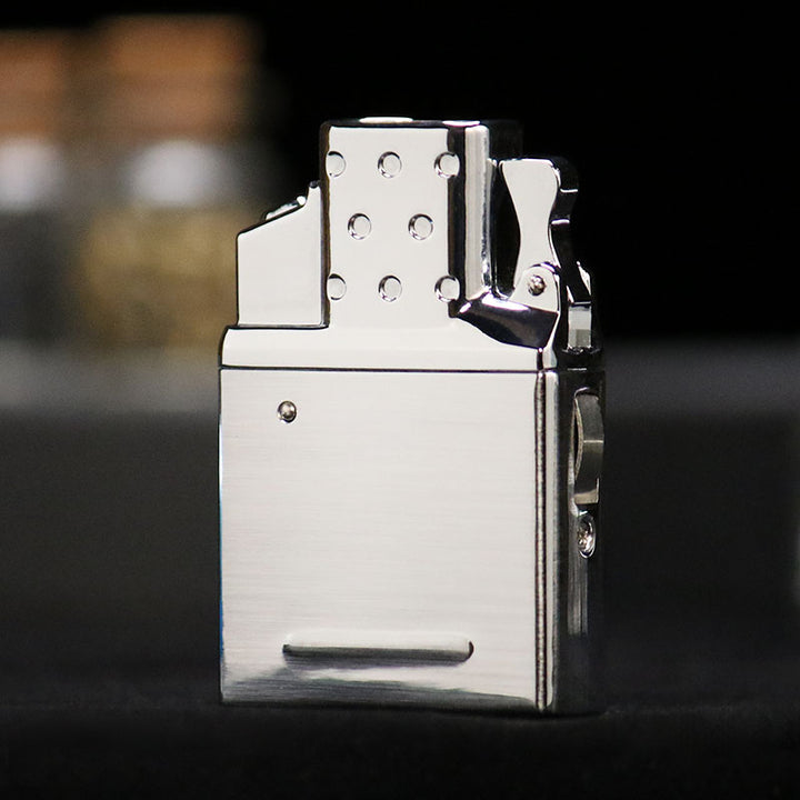 Dual Arc Insert
