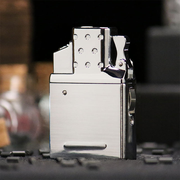 Dual Arc Insert