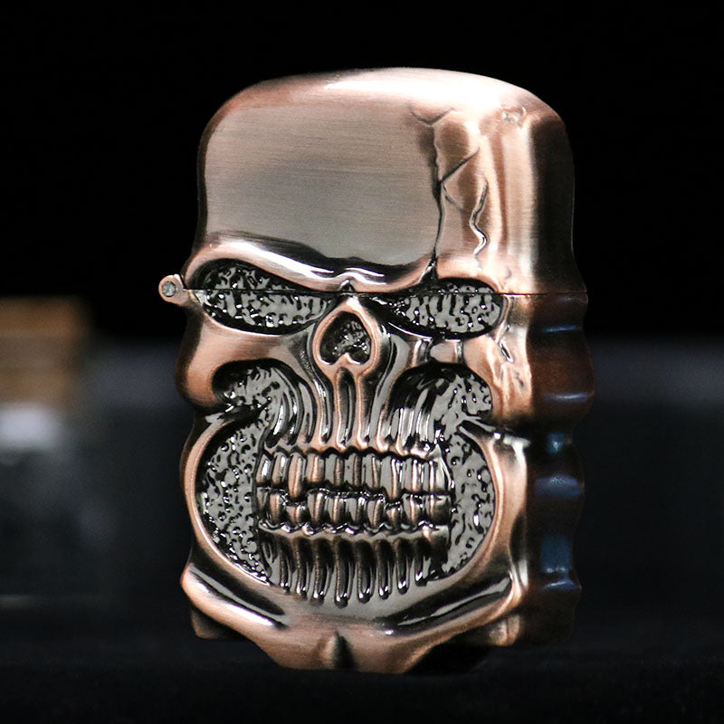 Skull Lighter (NEW)