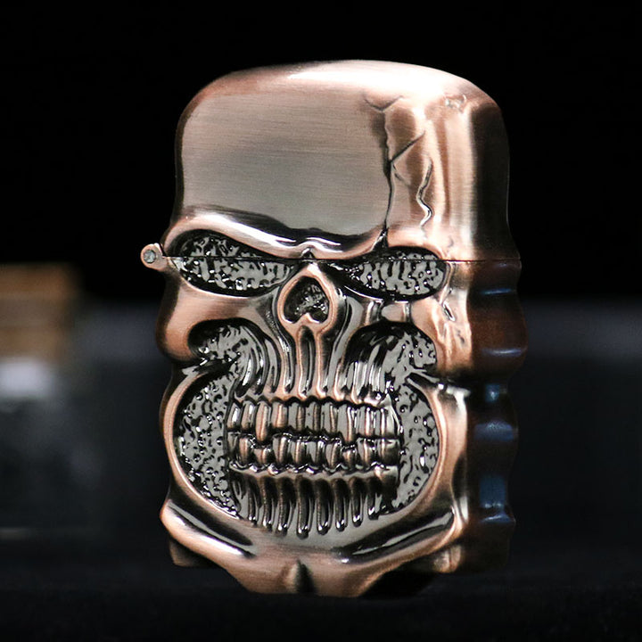 Skull Lighter (NEW)