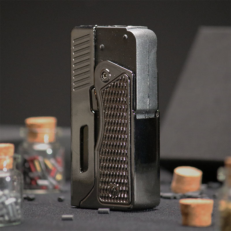 Stealth Gun Lighter