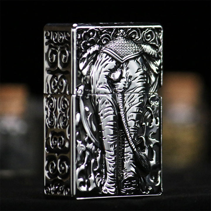 Royal Tusk Lighter (NEW)