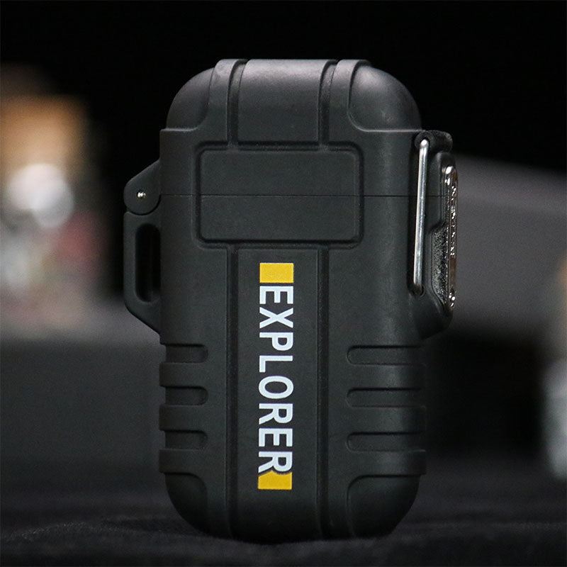 Explorer Survival Lighter