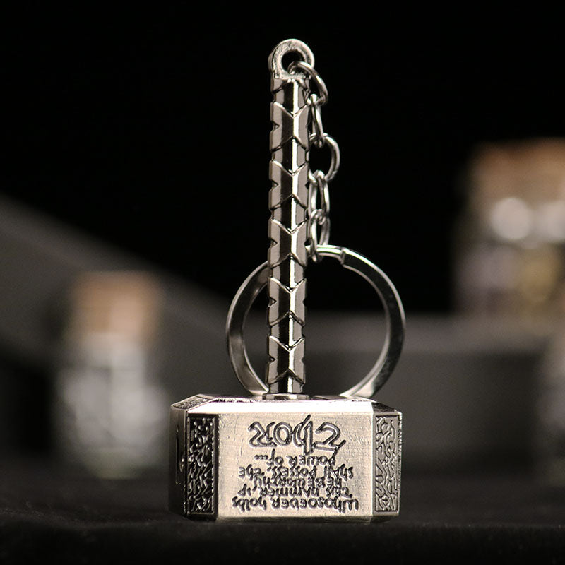 Thor's Hammer Lighter (NEW)