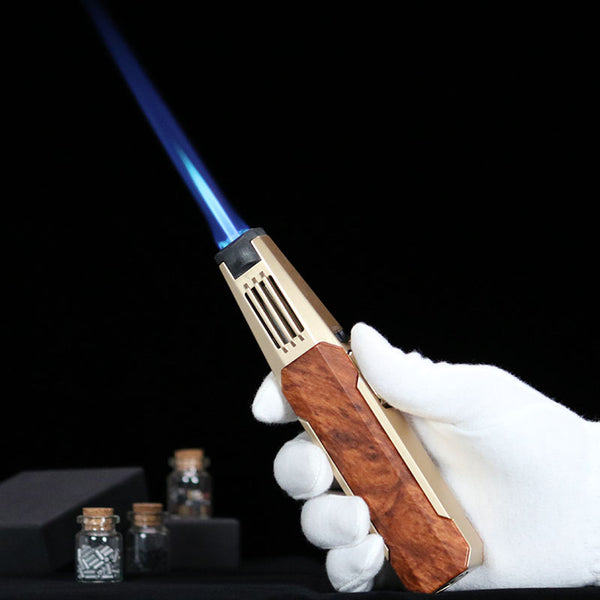Flame Saber - FlameSpade