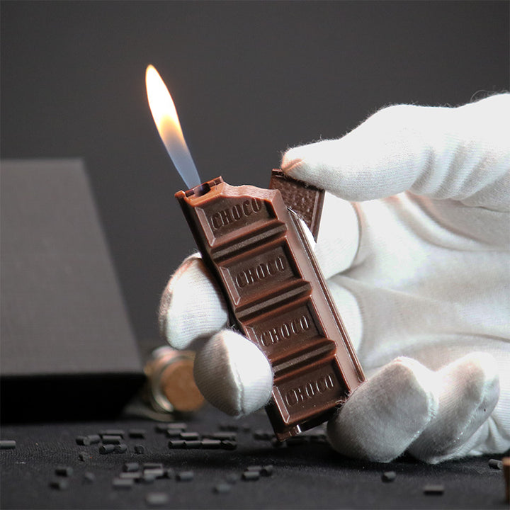 Chocolate Lighter