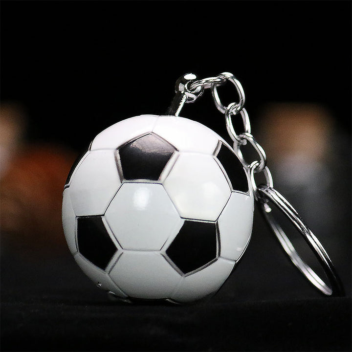 Soccer Ball Lighter