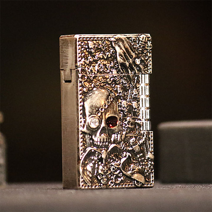 Necromancer Lighter