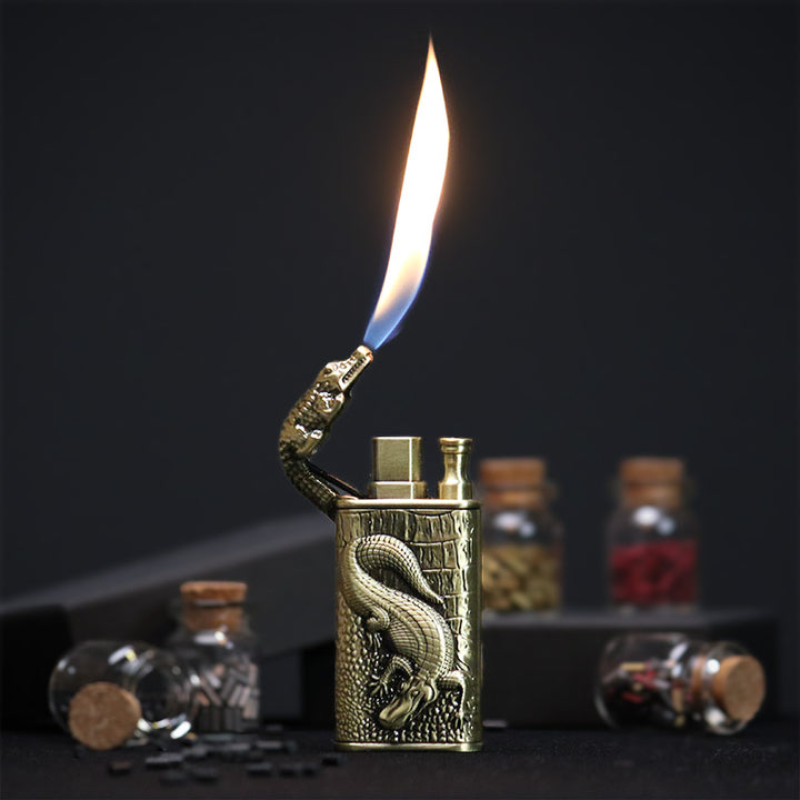 Fire Breather v2
